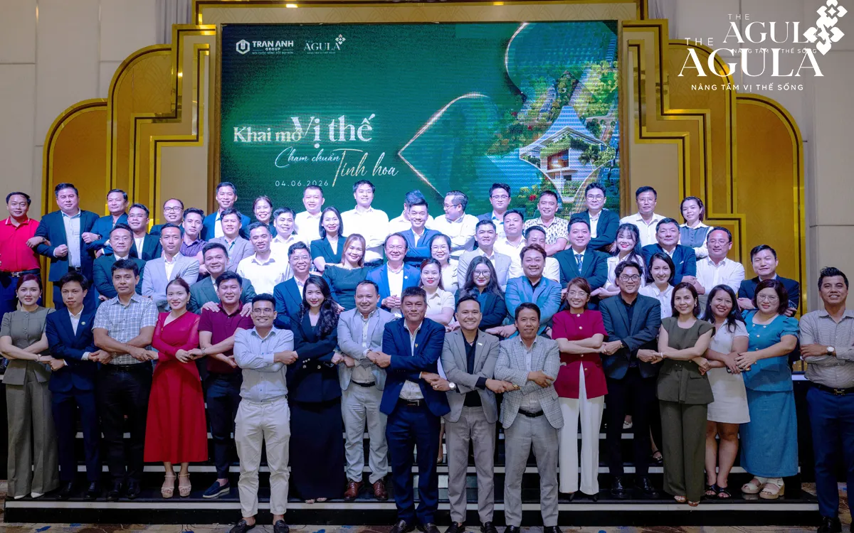 Hồ sơ pháp lý The Agula hiện nay