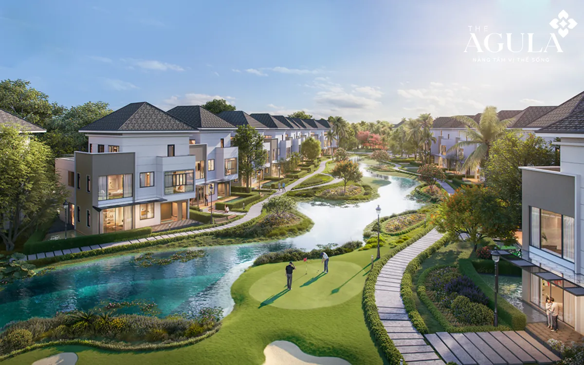 Cách xác minh dự án The Agula có pháp lý minh bạch